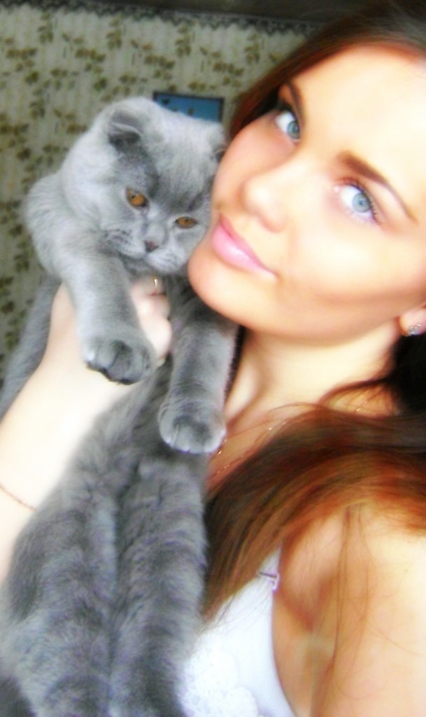 Татьяна Яковлева | Москва