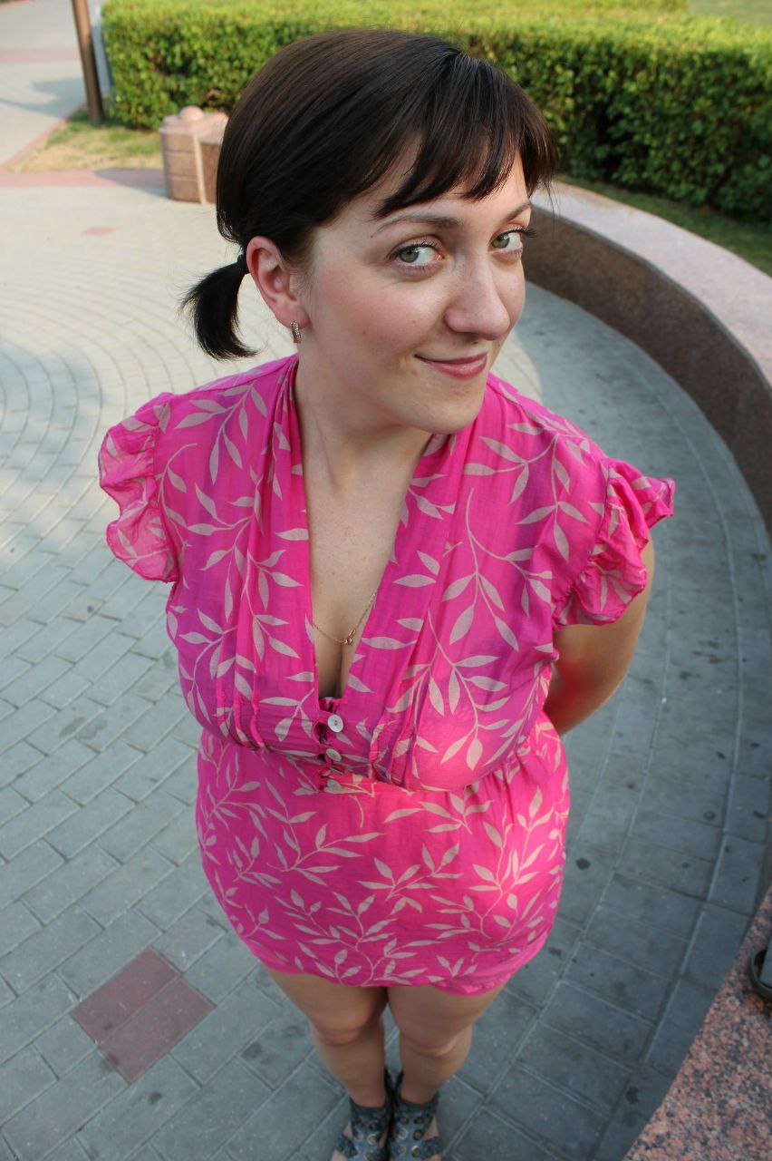 Катя Давидович | Бобруйск