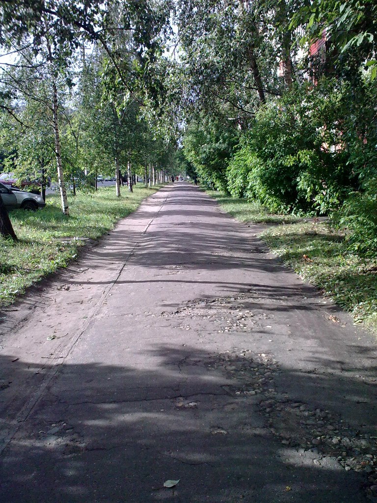 Наталья Блинова | Архангельск