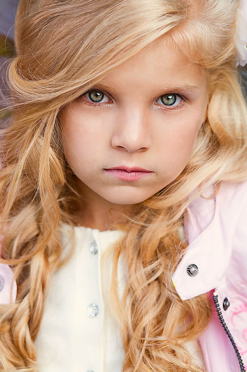 Евгения Марцева | Санкт-Петербург