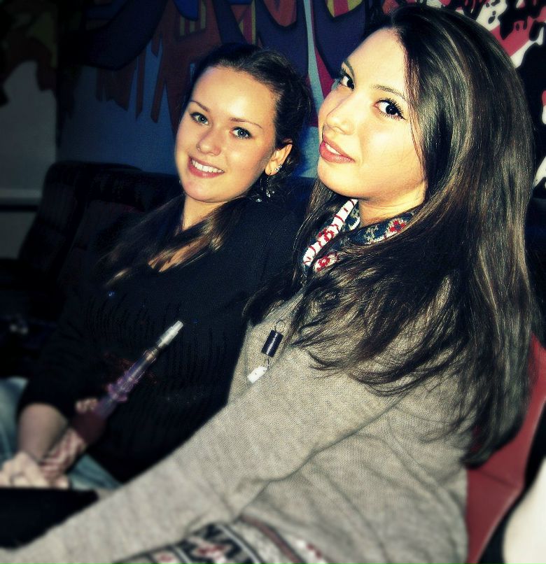 Карина Байляк | Харьков