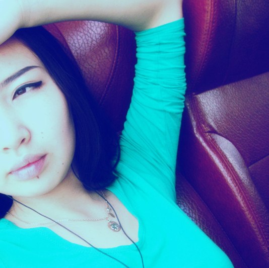 Radnaabazar Saranbileg ****for~sabi**** | 