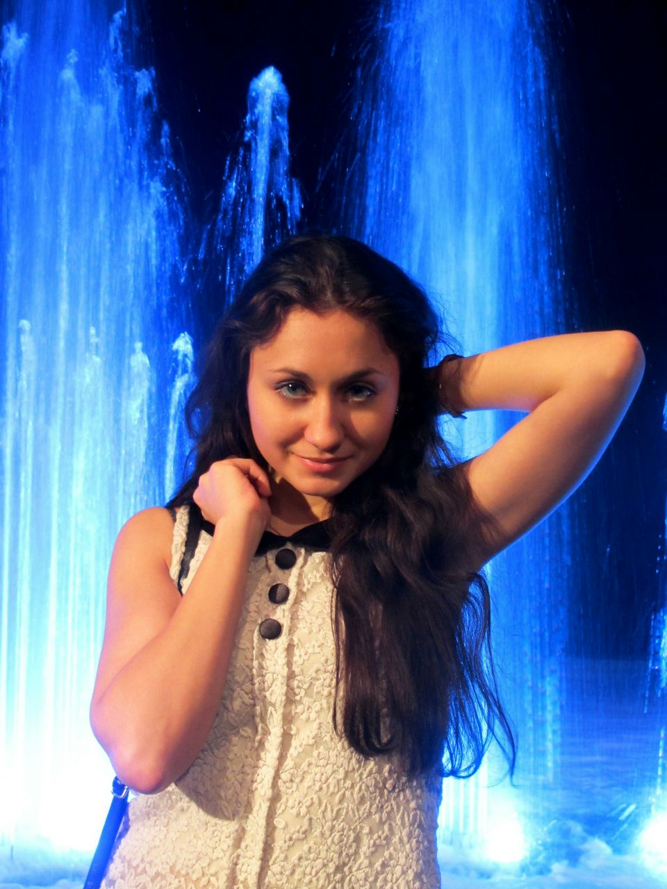 Юлия Власова | 