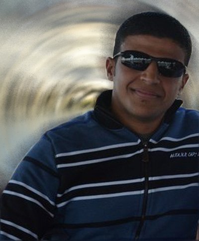 Мустафа Абдаллах | Luxor