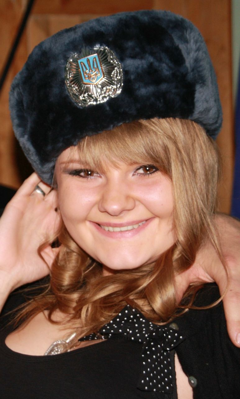 Yana Narovenko °•°♥Dr.Love♥°•° | Харьков