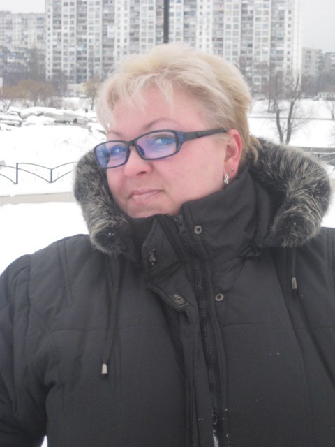 Татьяна Намистюк | Киев