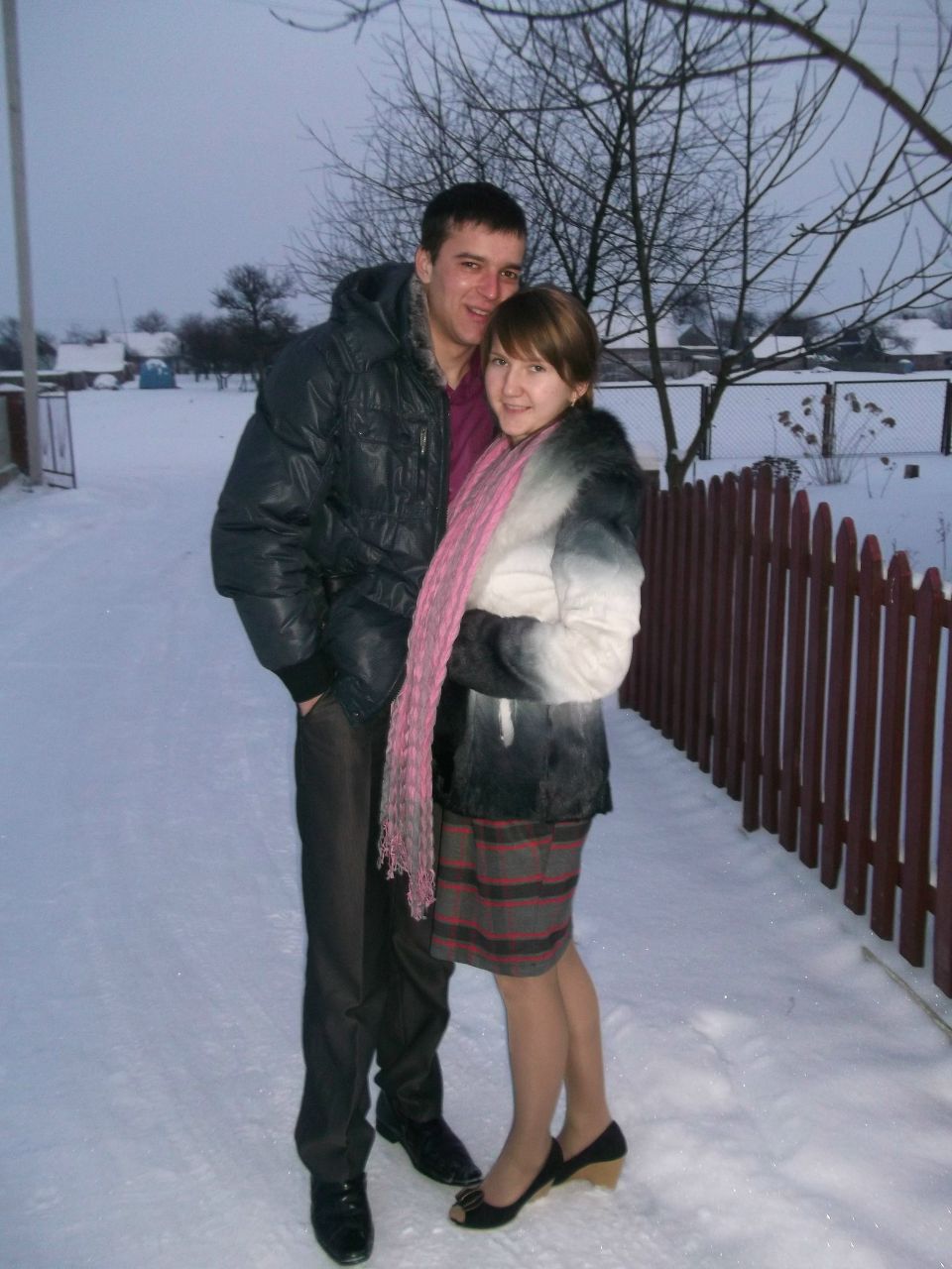 Маша Загура | Куснища