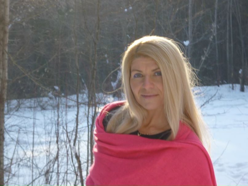 Алёна Захарова Викторовна | Ижевск