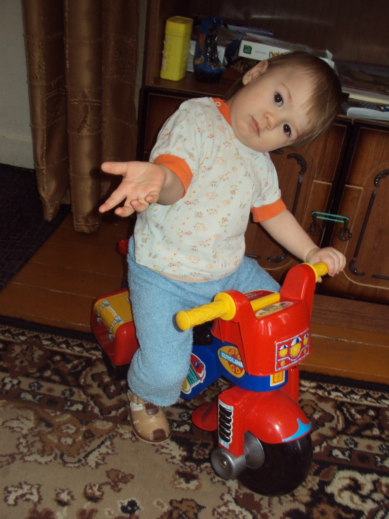 Ильмира Давыдова | Тула