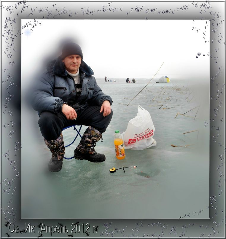 Сергей Головченко Михайлович | Омск