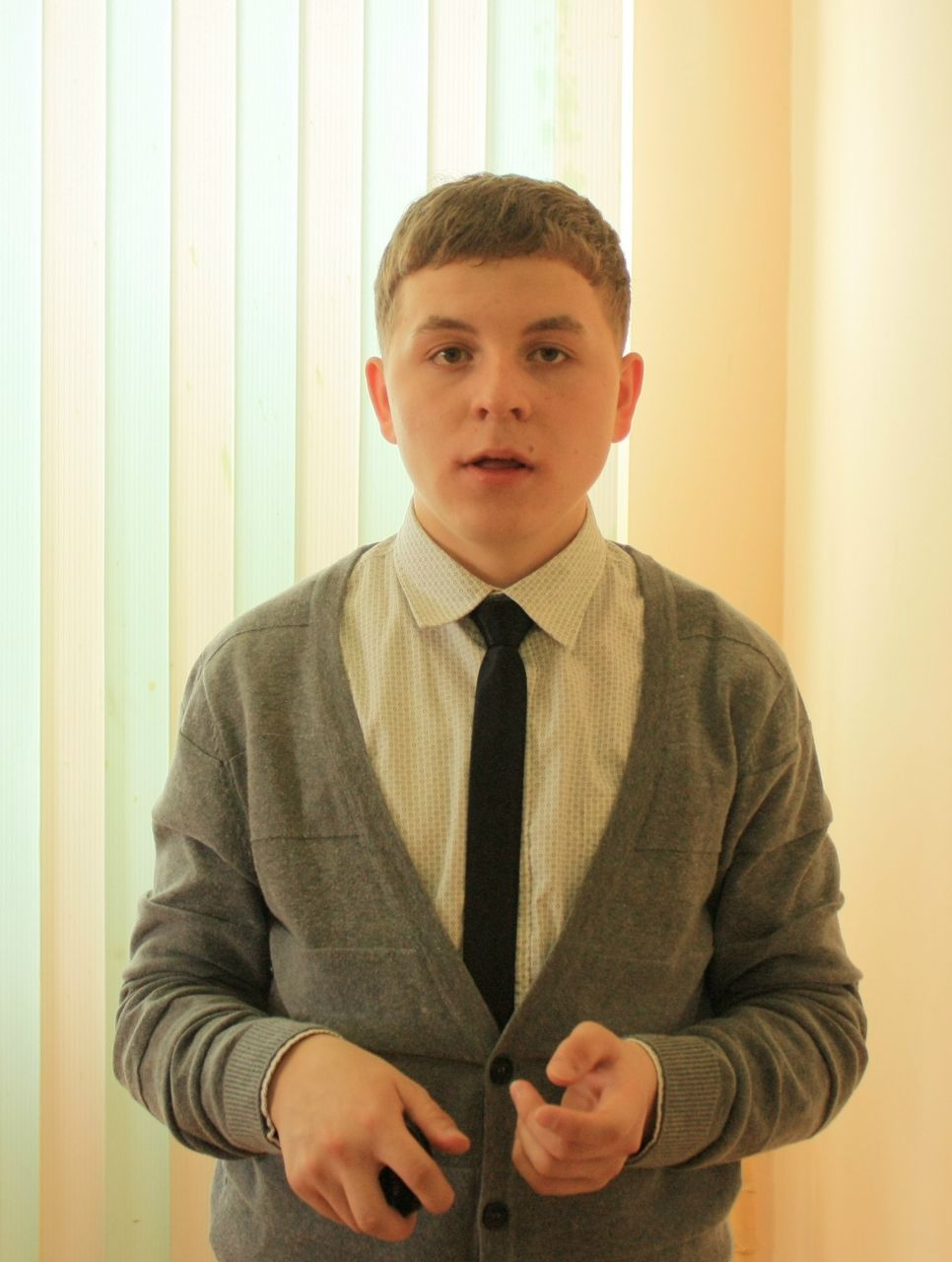 Петр Рыбаков | Чебоксары