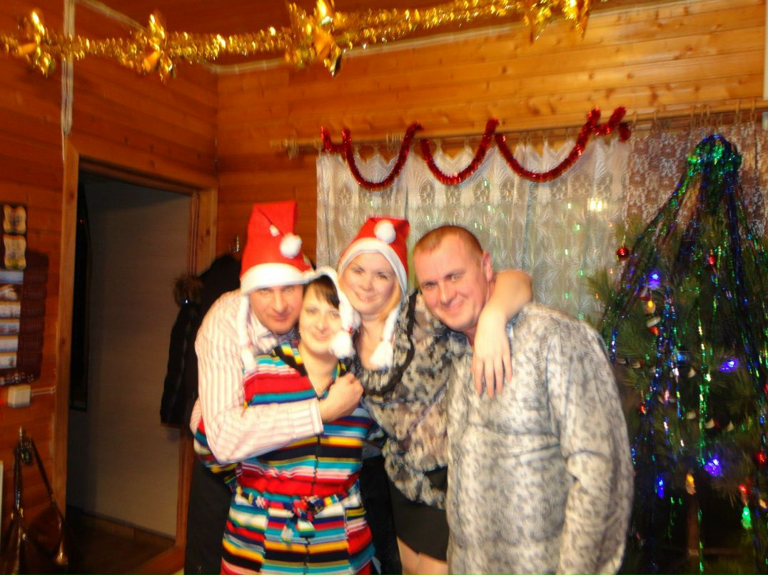 Елена Михеева | Невель