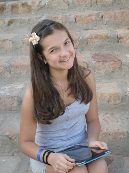 Алина Мифтахова | Казань