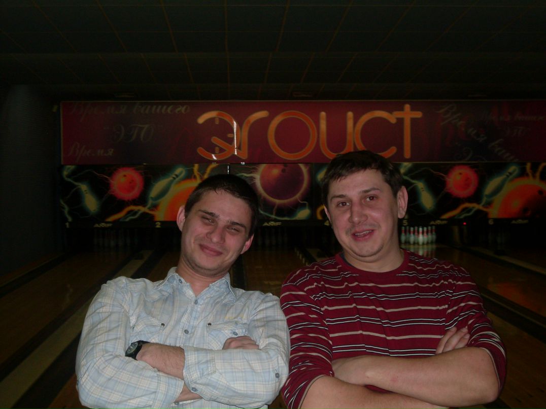 Вадик Иванов | Омск