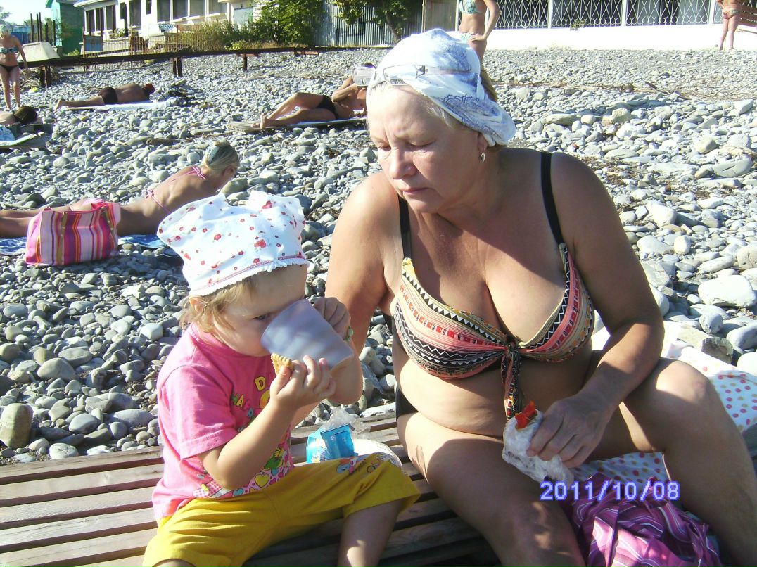 Павел Черноус | Кировск