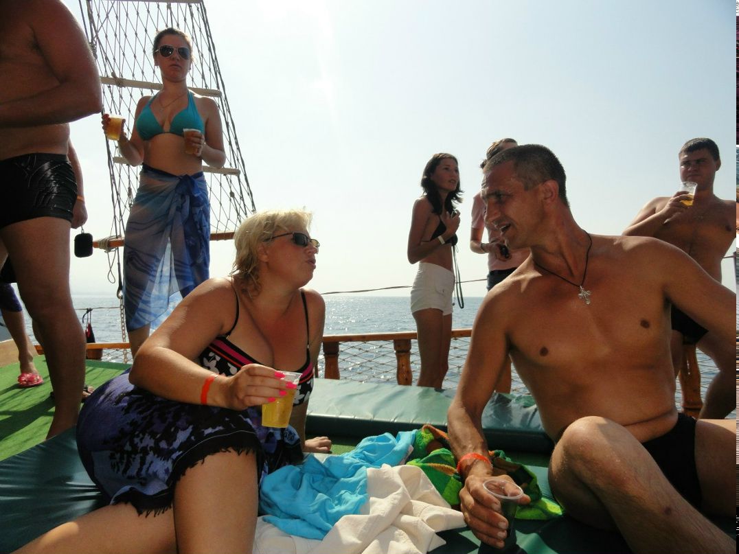 Виктор Левицкий | Санкт-Петербург