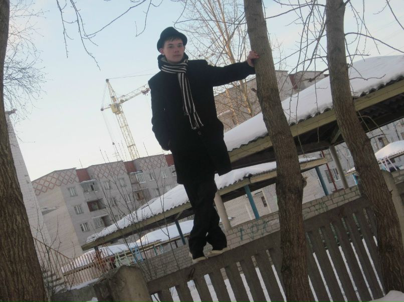 Сергей Мурашов сергеивичь* | 