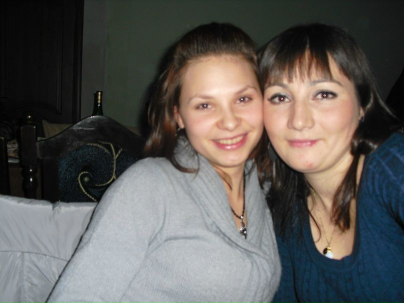 Раиса Абдуллаева | Муранка