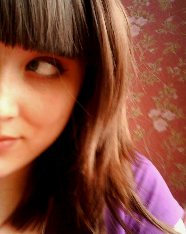 Юлия Зонова ~^._.^~ | Уфа