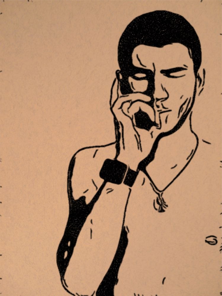 Георгий Гвичиани | Praha