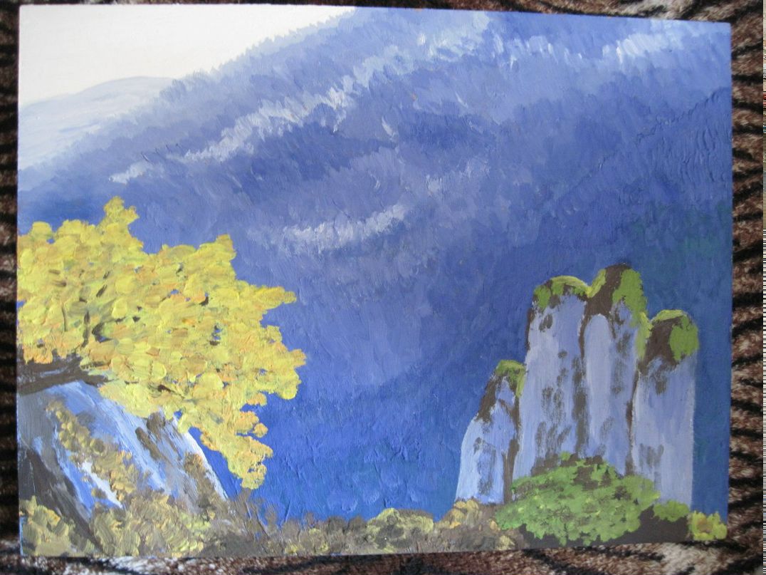 Юлия Кулинич | Киев