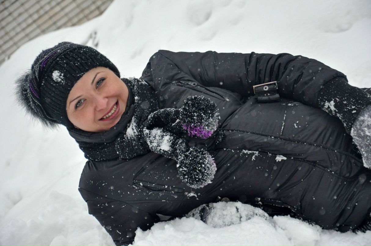 Вера Молчанова | Москва