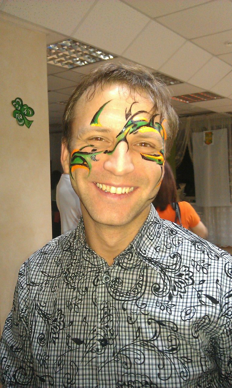 Алексей Шестаков | Красноярск