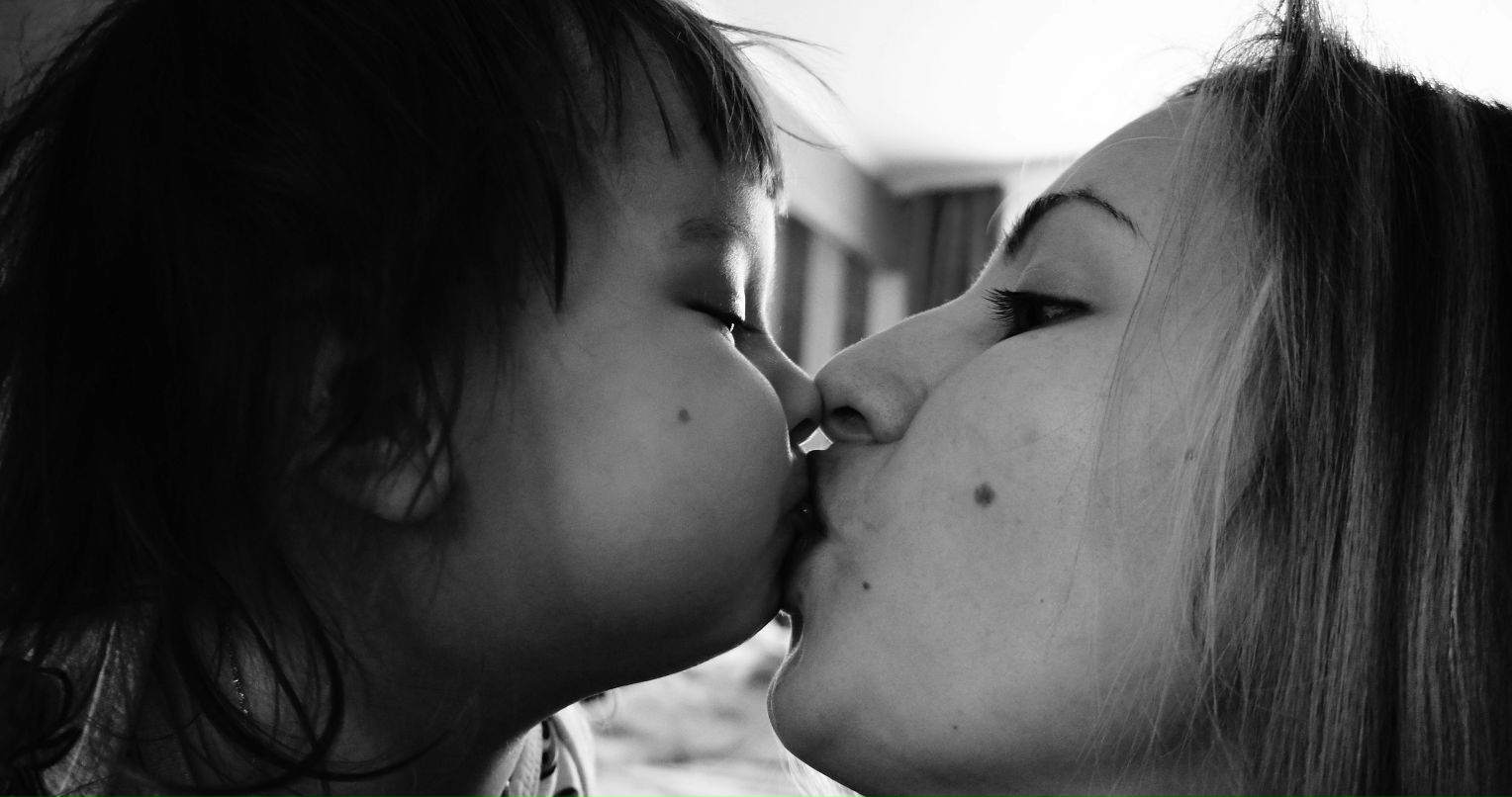 Олеся Букетова | Кимовск