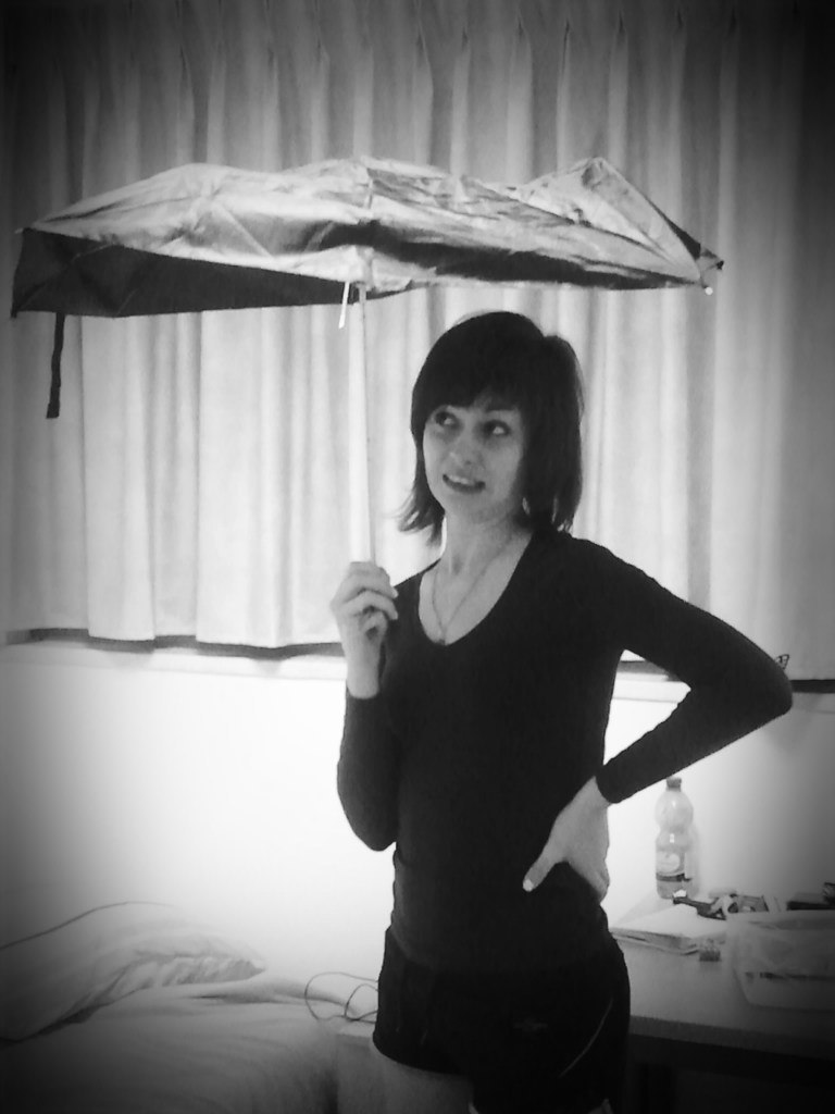 Аста Бальчюнайте | Тель-Авив