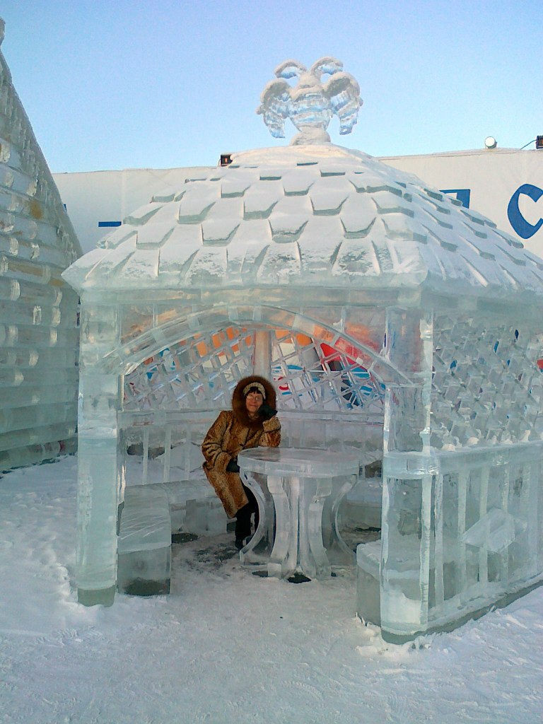 Елена Белых | Лесной
