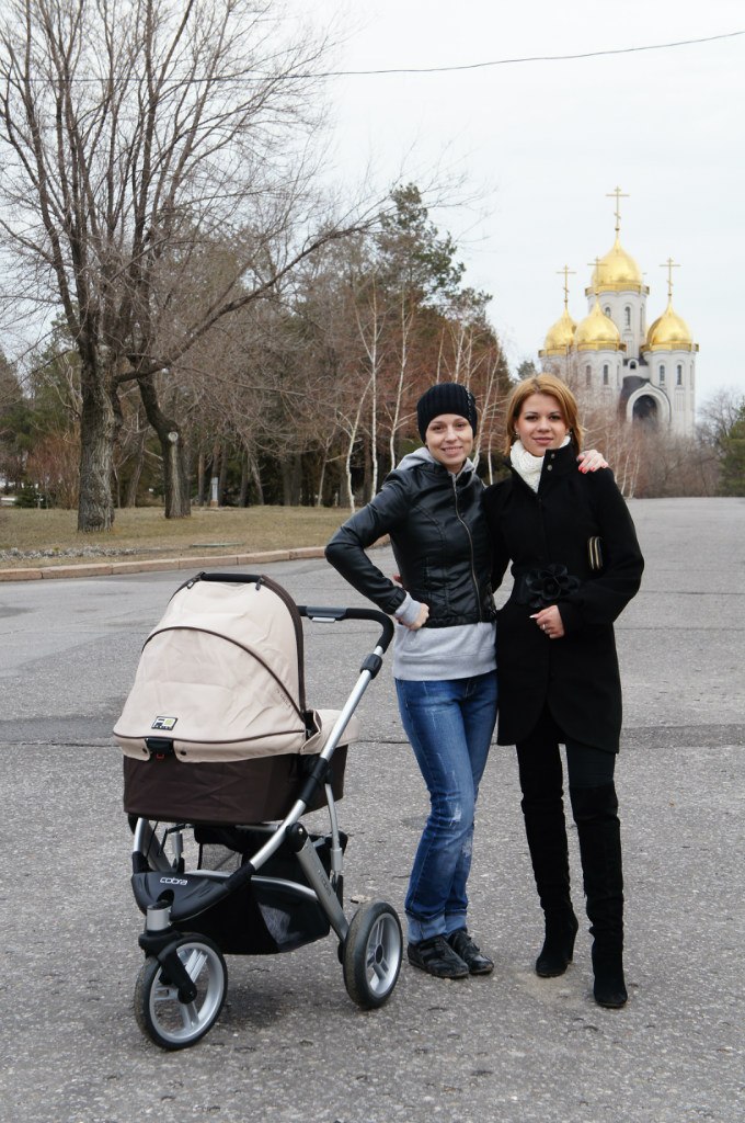 Антонина Шерстнёва | Нижний Новгород