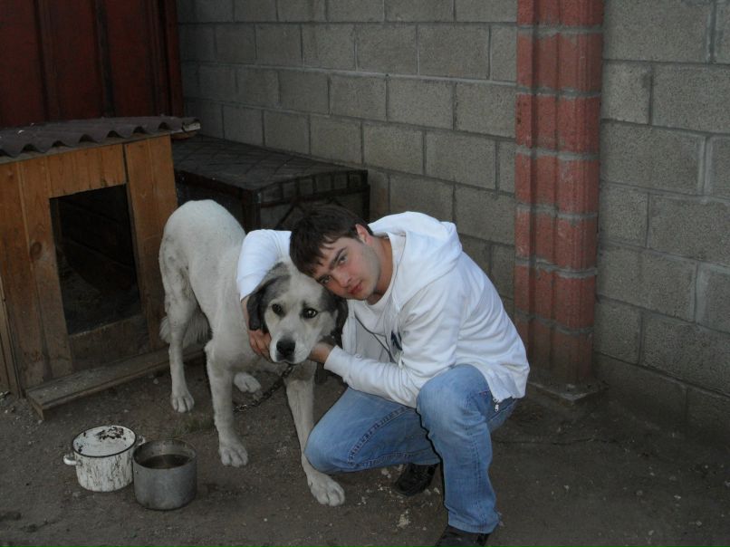 Вячеслав Буров | Куйбышев