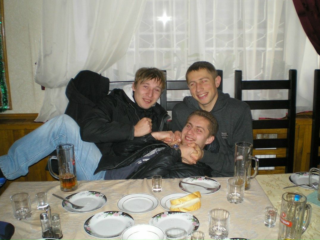 Sasha Juk | Ровно