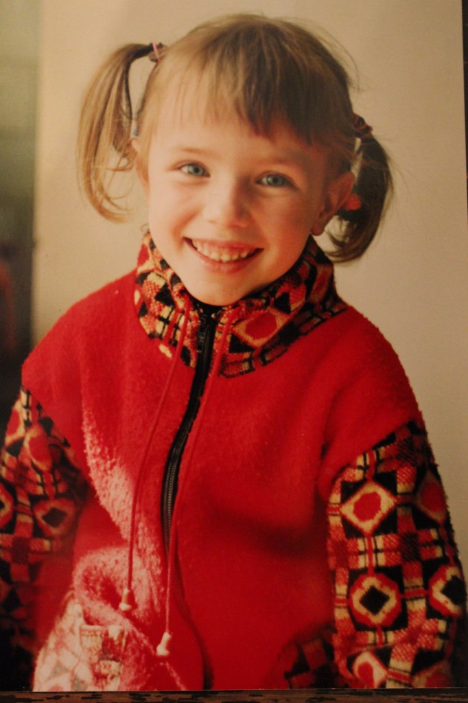 Елизавета Захаренко | Гомель