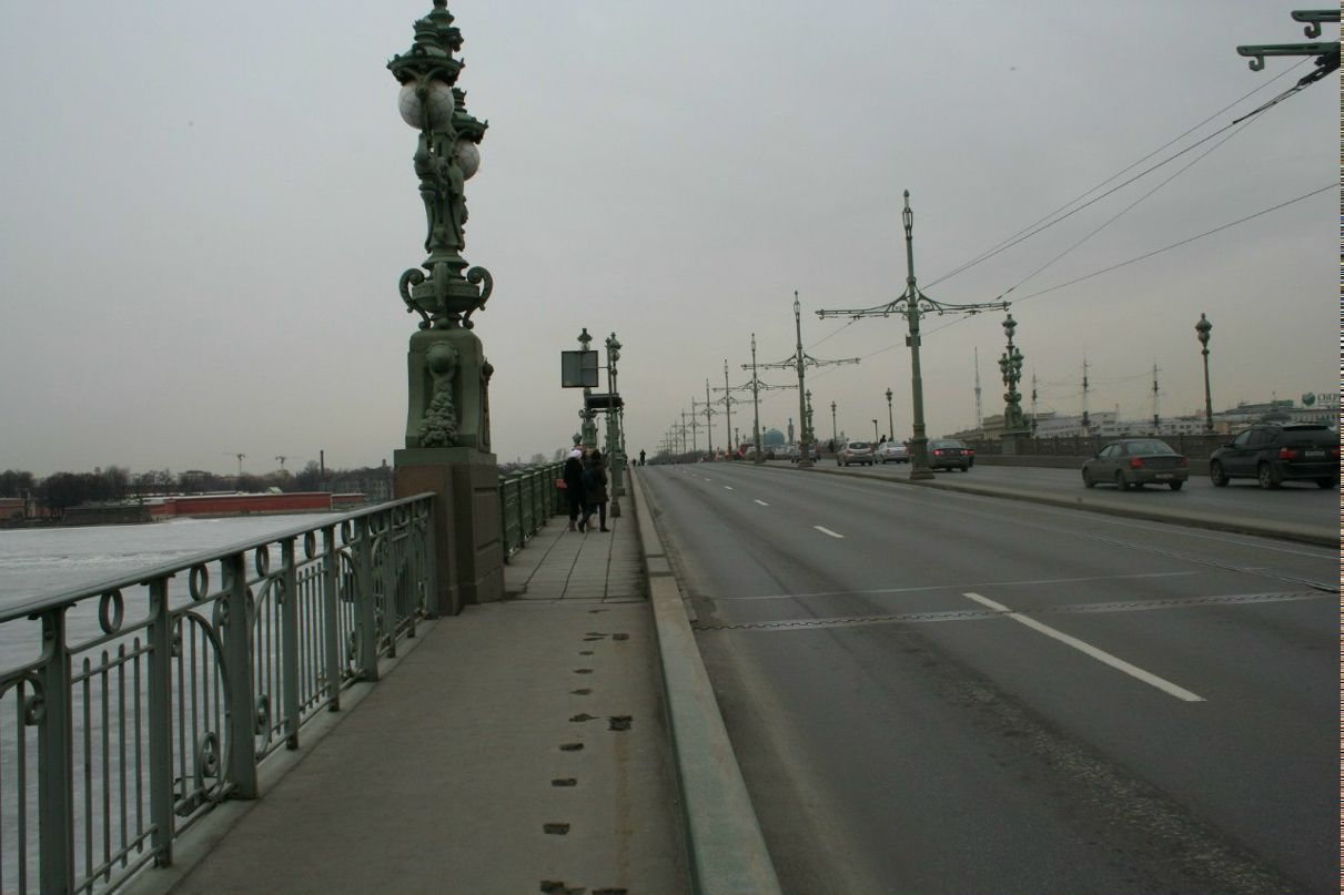 Петр Голубев | Санкт-Петербург