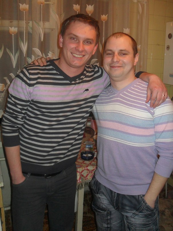 Алексей Голдобенков | Тула