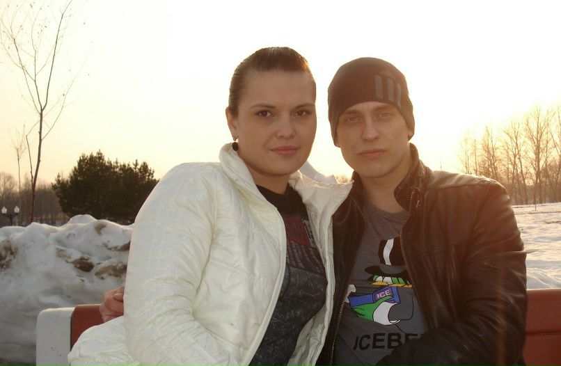 Михаил Брюханов | 