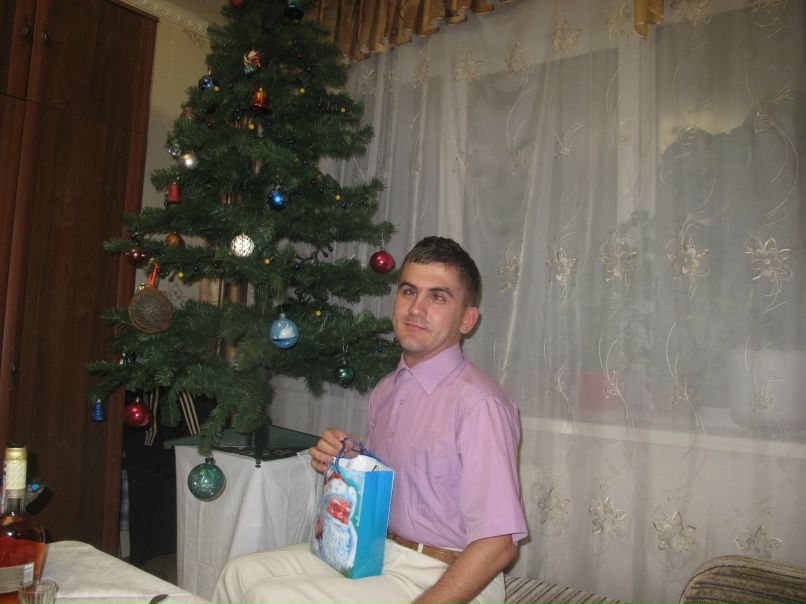 Александр Базулько | Тула