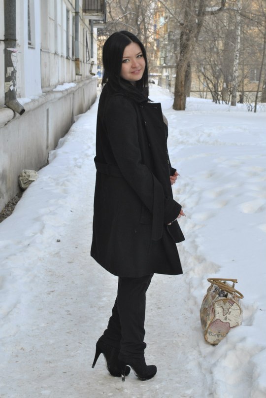 Катюнька Филатова | Санкт-Петербург