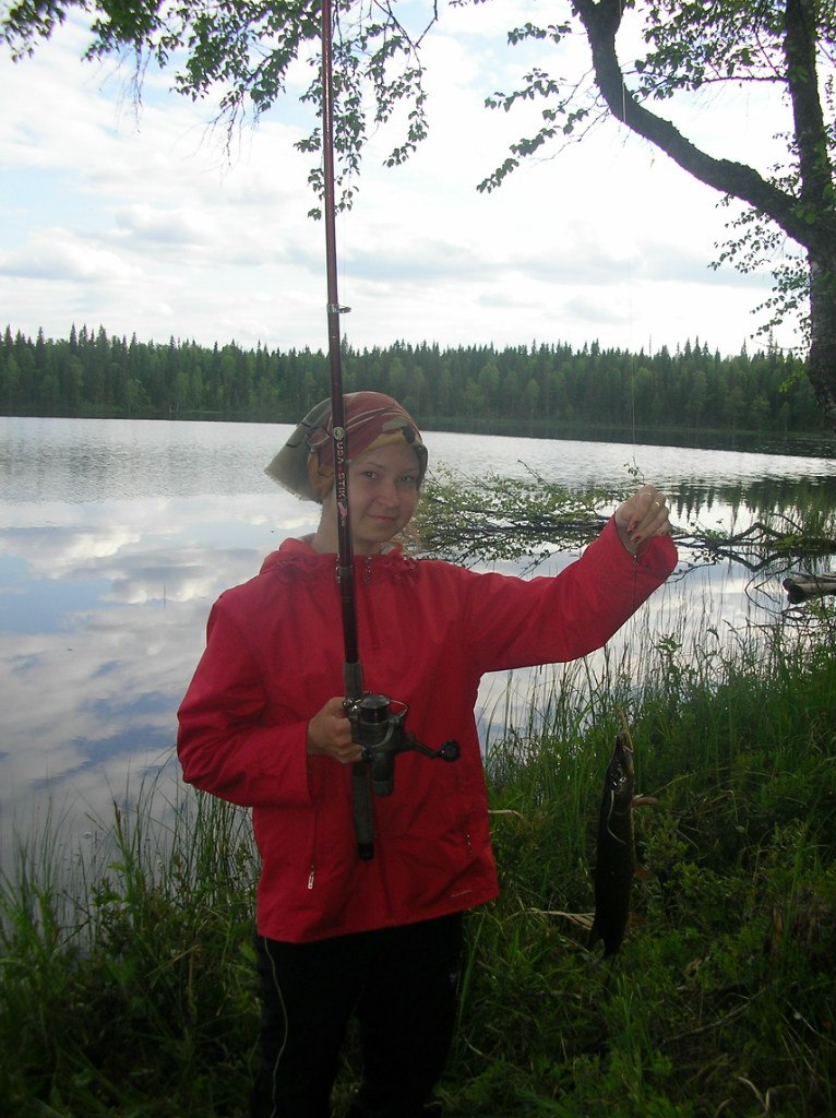 Алексей Попов | Архангельск