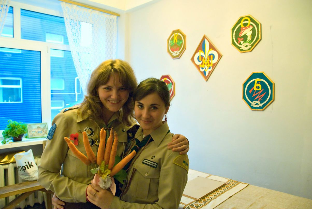 Анна Павленко | Киев