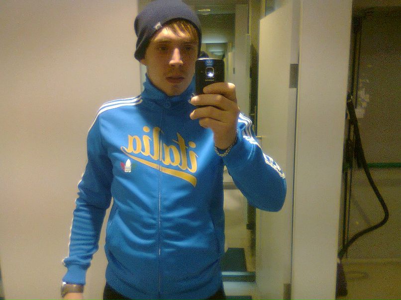 Владимир Сергеевич | Челябинск