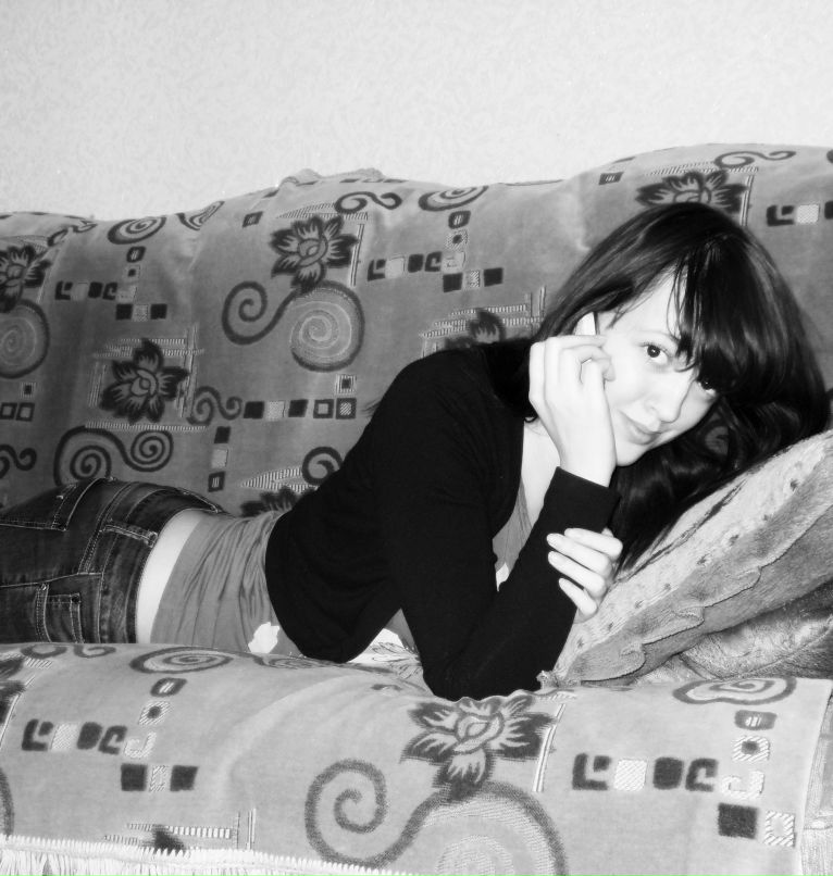 Елена Поснова | Балашов