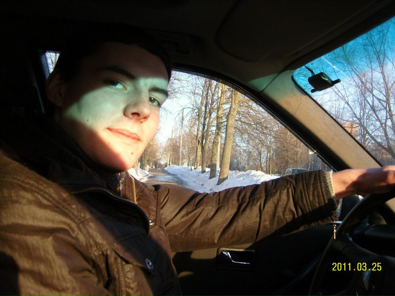 Вадим Строителев | Владимир