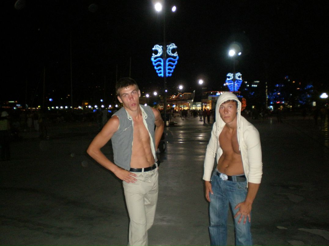 Петя Иснюк | 