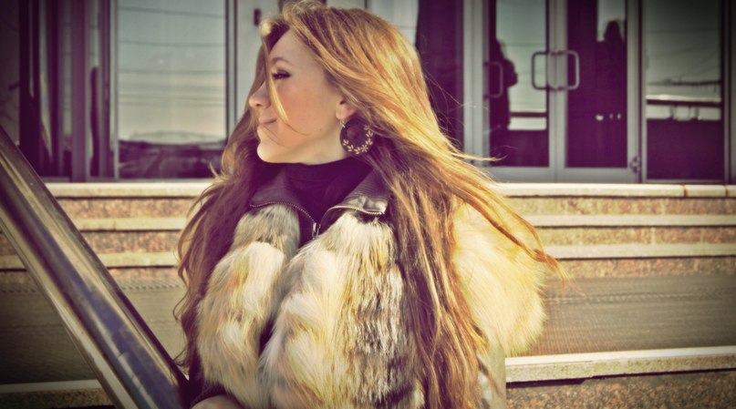 Лейсан Камалетдинова | Казань