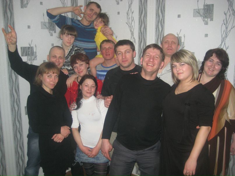 Алексей Дуров | Караганда