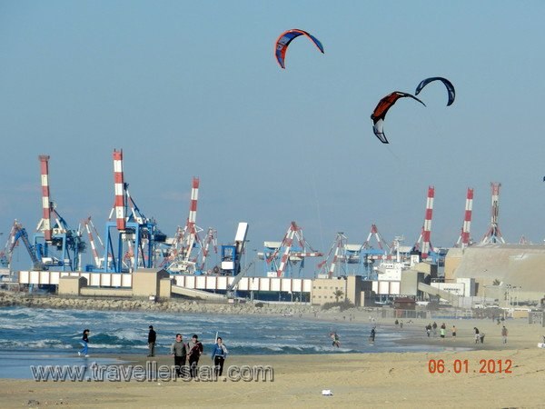 Залман Вайнтруб | Ашдод