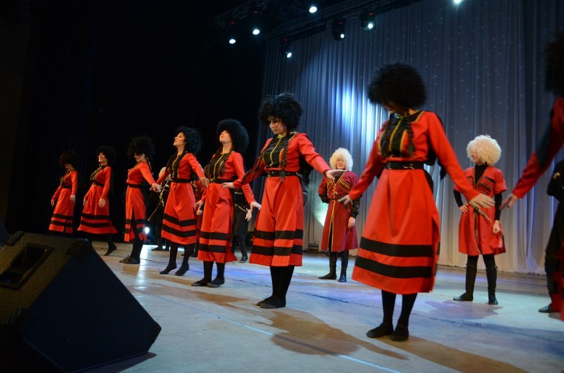 Аделя Шамсутдинова | Казань