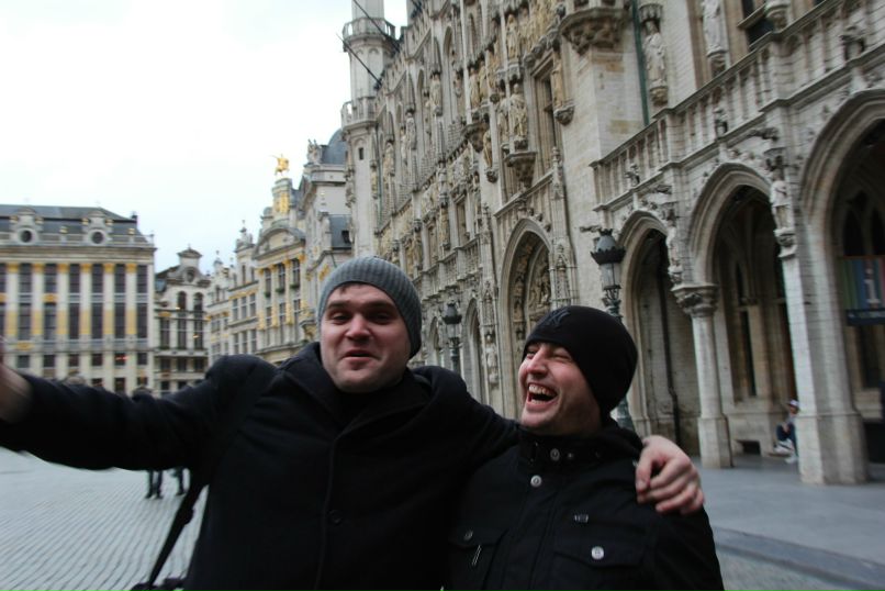 Дмитрий Ершов | 